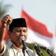 Prabowo Subianto Gugat KPU ke Mahkamah Agung